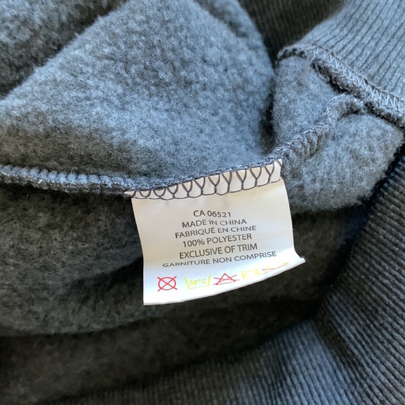 Sweatshirt - Picture 2 of 2